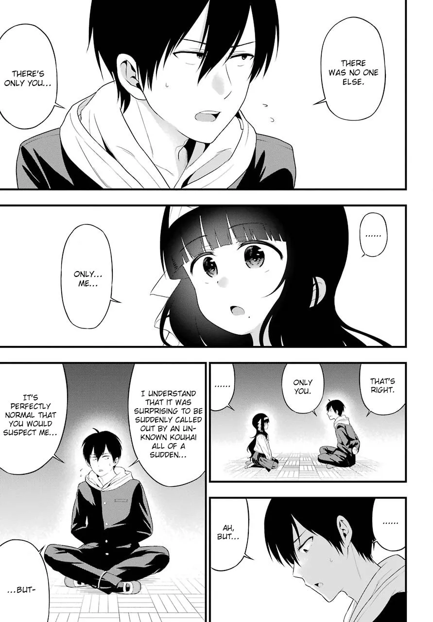 Read Midnight Harem chapter 6 image 36 on Lezhin