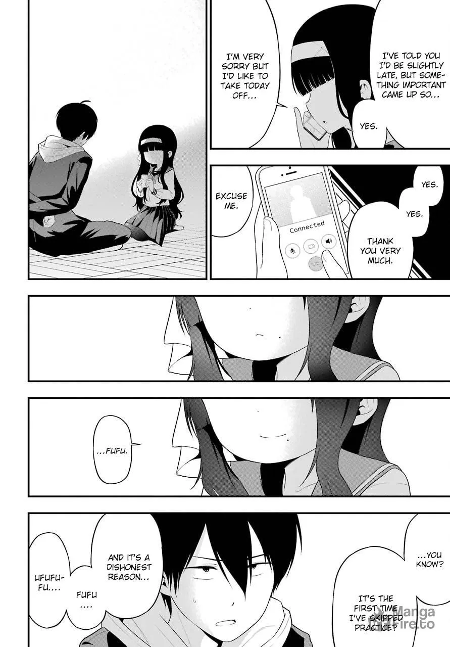 Read Midnight Harem chapter 6 image 39 on Lezhin
