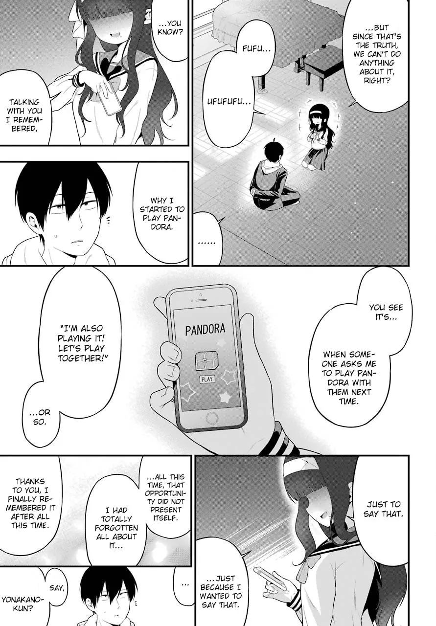 Read Midnight Harem chapter 6 image 40 on Lezhin