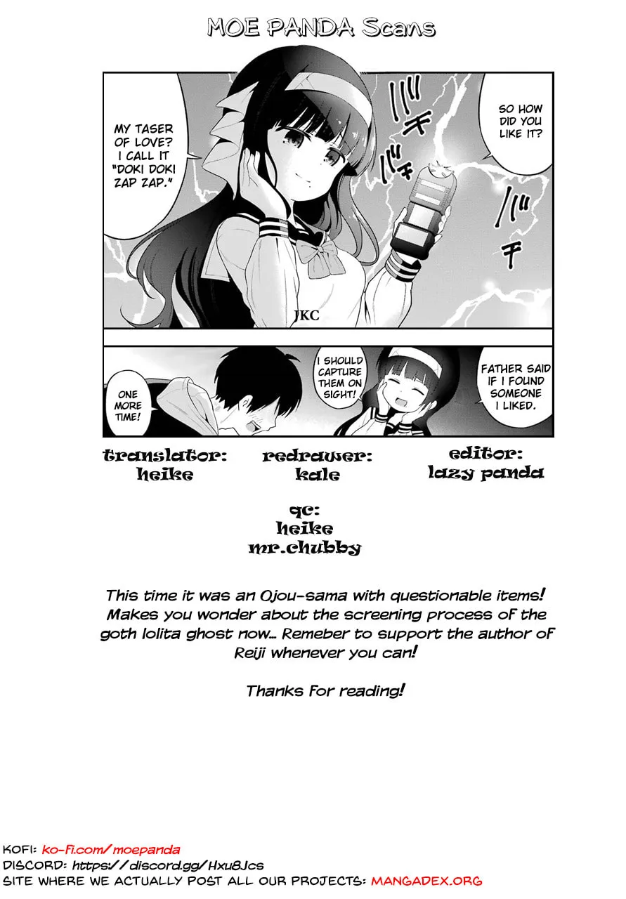Read Midnight Harem chapter 6 image 42 on Lezhin