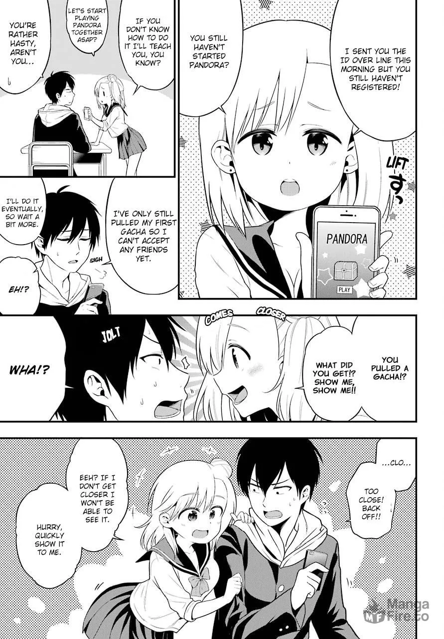 Read Midnight Harem chapter 6 image 8 on Lezhin