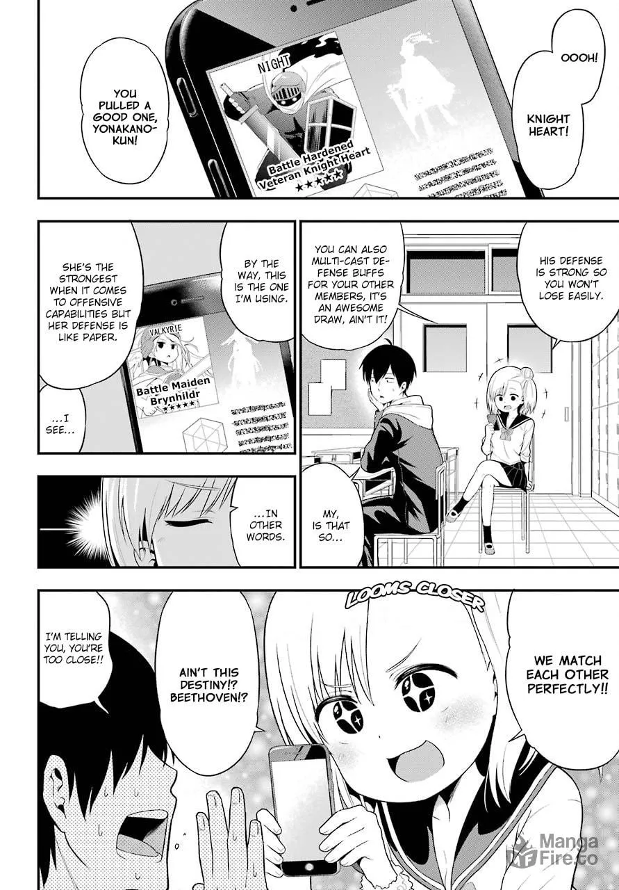 Read Midnight Harem chapter 6 image 9 on Lezhin