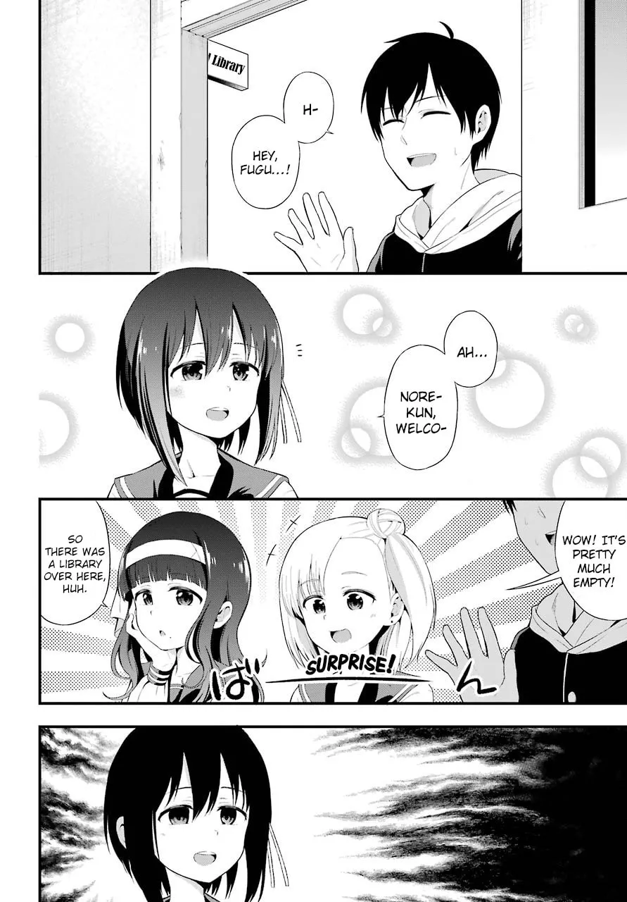 Read Midnight Harem chapter 7 image 12 on Lezhin
