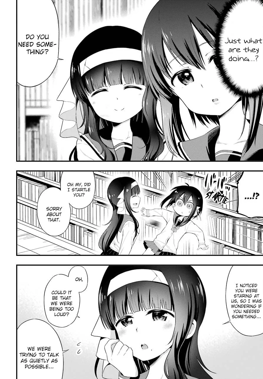 Read Midnight Harem chapter 7 image 16 on Lezhin