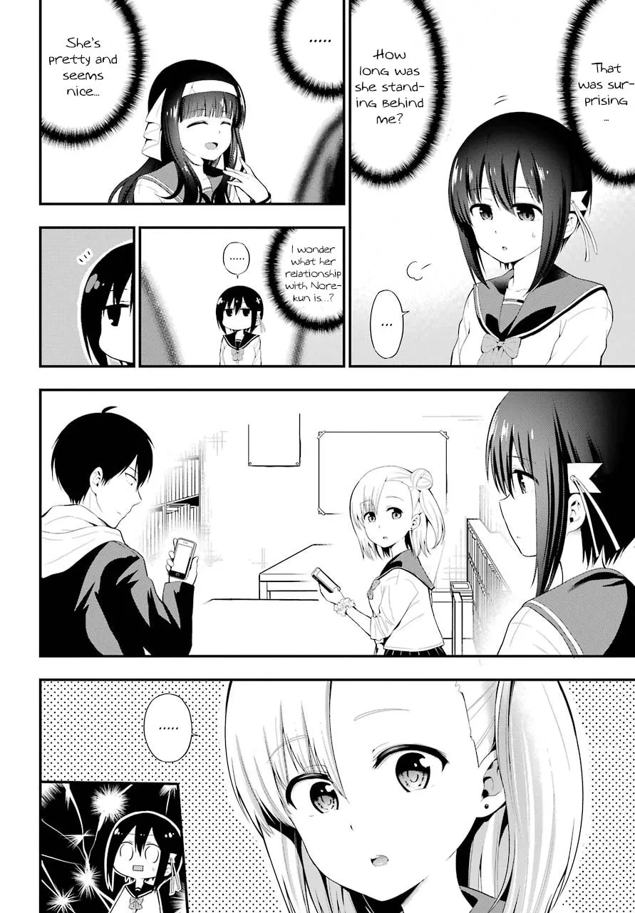 Read Midnight Harem chapter 7 image 18 on Lezhin