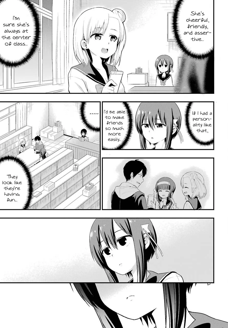 Read Midnight Harem chapter 7 image 21 on Lezhin