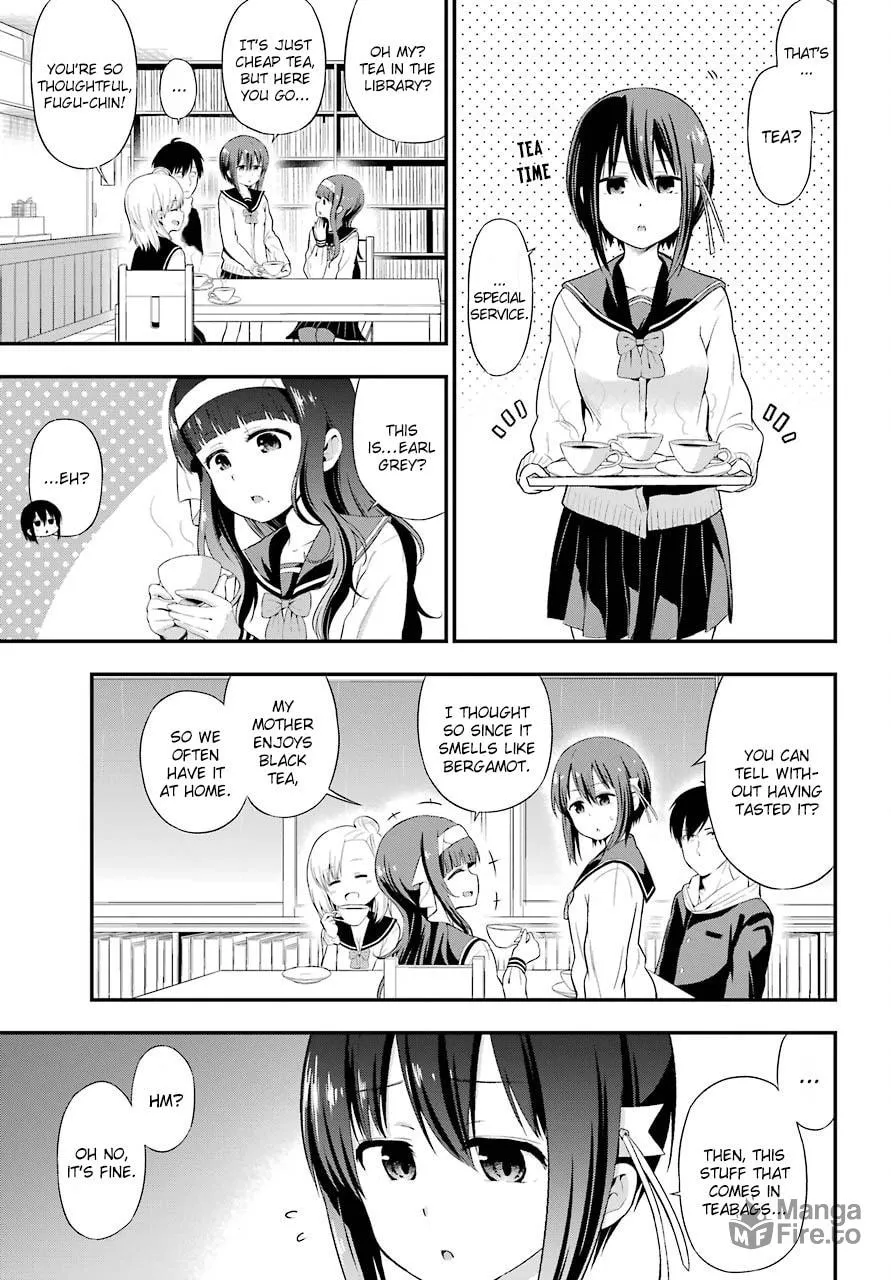 Read Midnight Harem chapter 7 image 23 on Lezhin