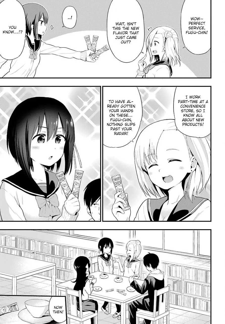 Read Midnight Harem chapter 7 image 25 on Lezhin