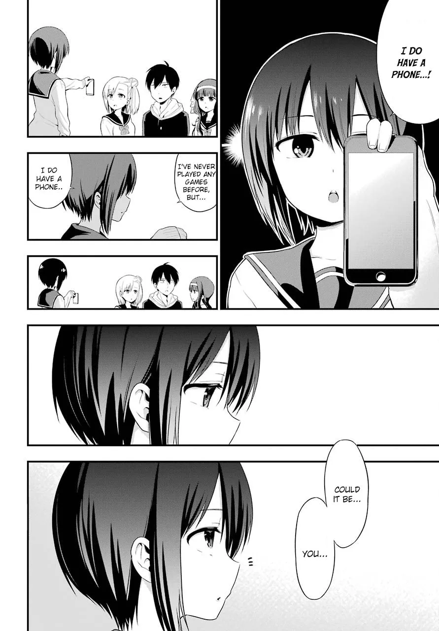 Read Midnight Harem chapter 7 image 28 on Lezhin