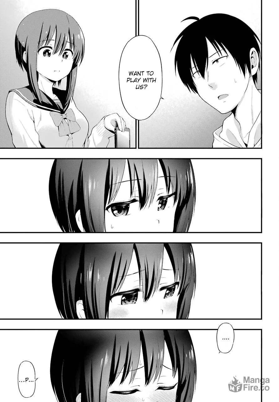 Read Midnight Harem chapter 7 image 29 on Lezhin
