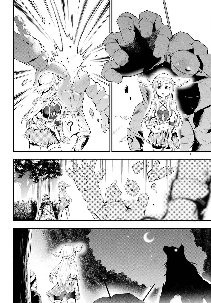 Read Midnight Harem chapter 7 image 4 on Lezhin