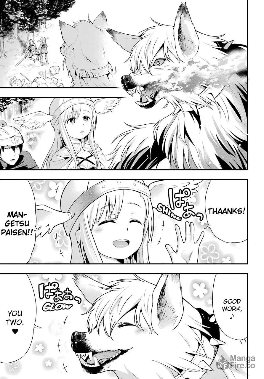Read Midnight Harem chapter 7 image 5 on Lezhin