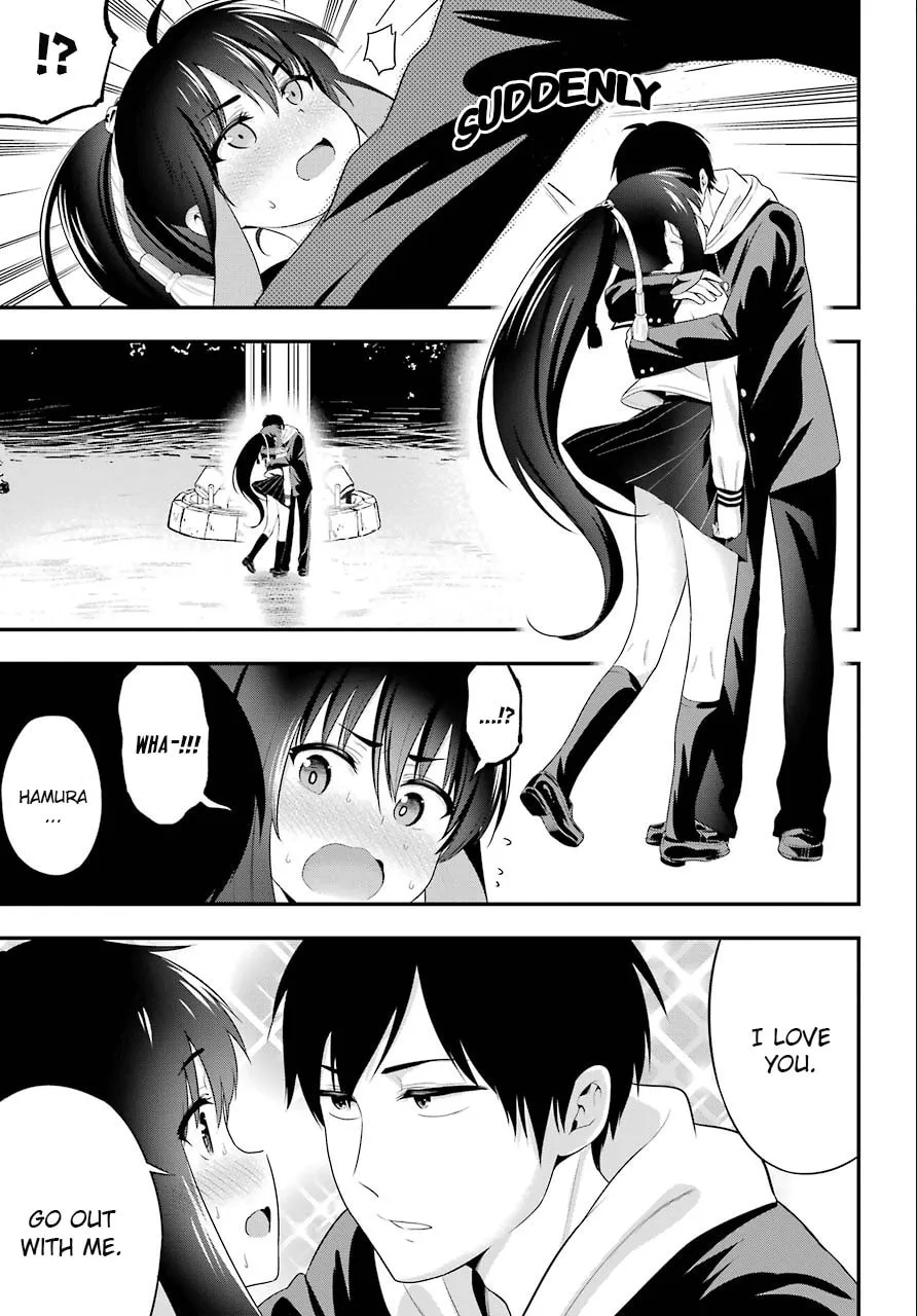Read Midnight Harem chapter 8 image 10 on Lezhin