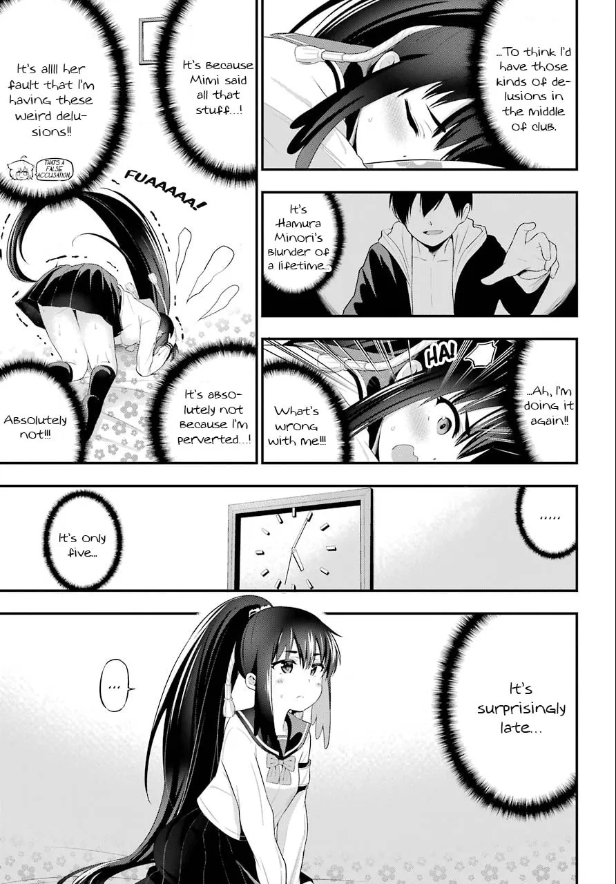 Read Midnight Harem chapter 8 image 16 on Lezhin