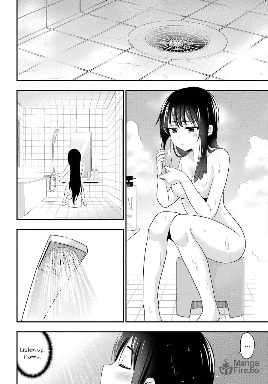 Read Midnight Harem chapter 8 image 17 on Lezhin