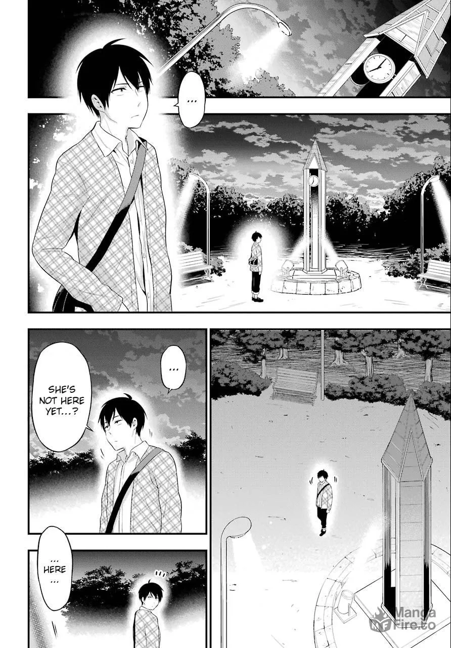 Read Midnight Harem chapter 8 image 19 on Lezhin