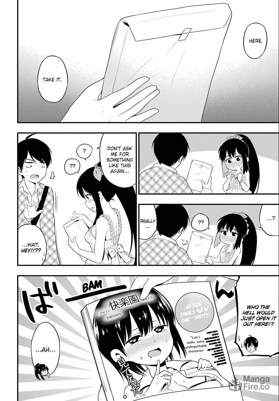 Read Midnight Harem chapter 8 image 23 on Lezhin