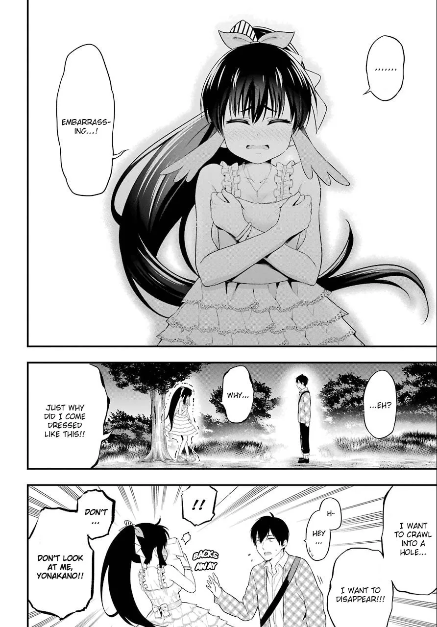 Read Midnight Harem chapter 8 image 25 on Lezhin