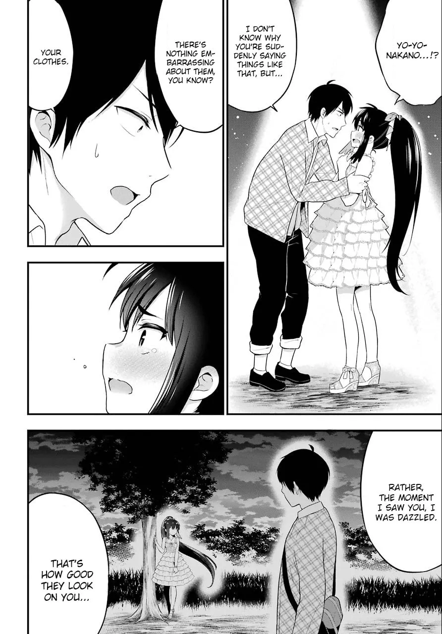 Read Midnight Harem chapter 8 image 27 on Lezhin