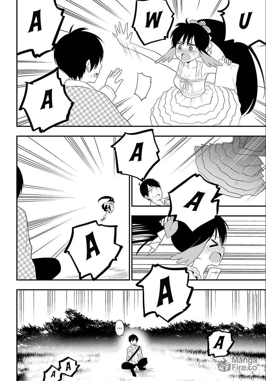 Read Midnight Harem chapter 8 image 29 on Lezhin