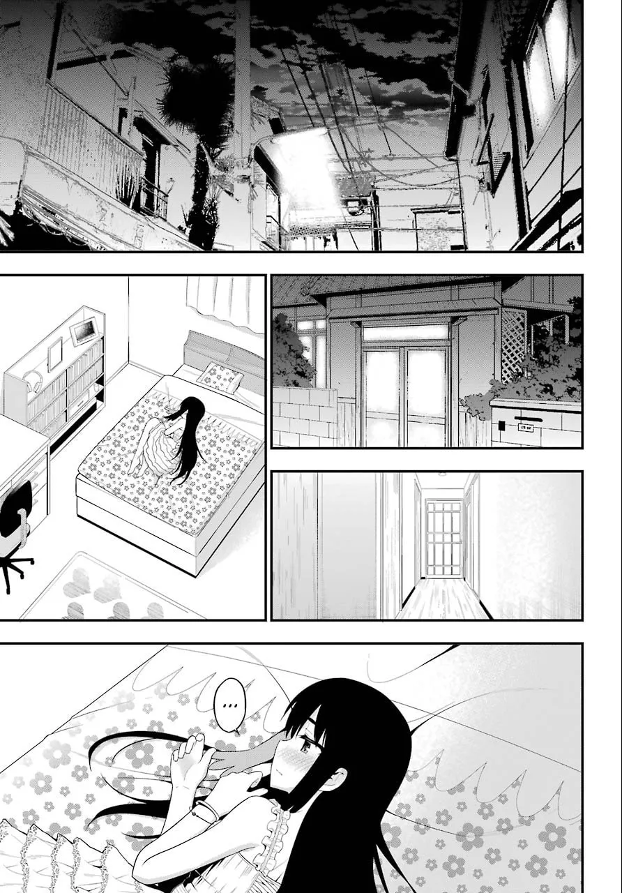 Read Midnight Harem chapter 8 image 30 on Lezhin