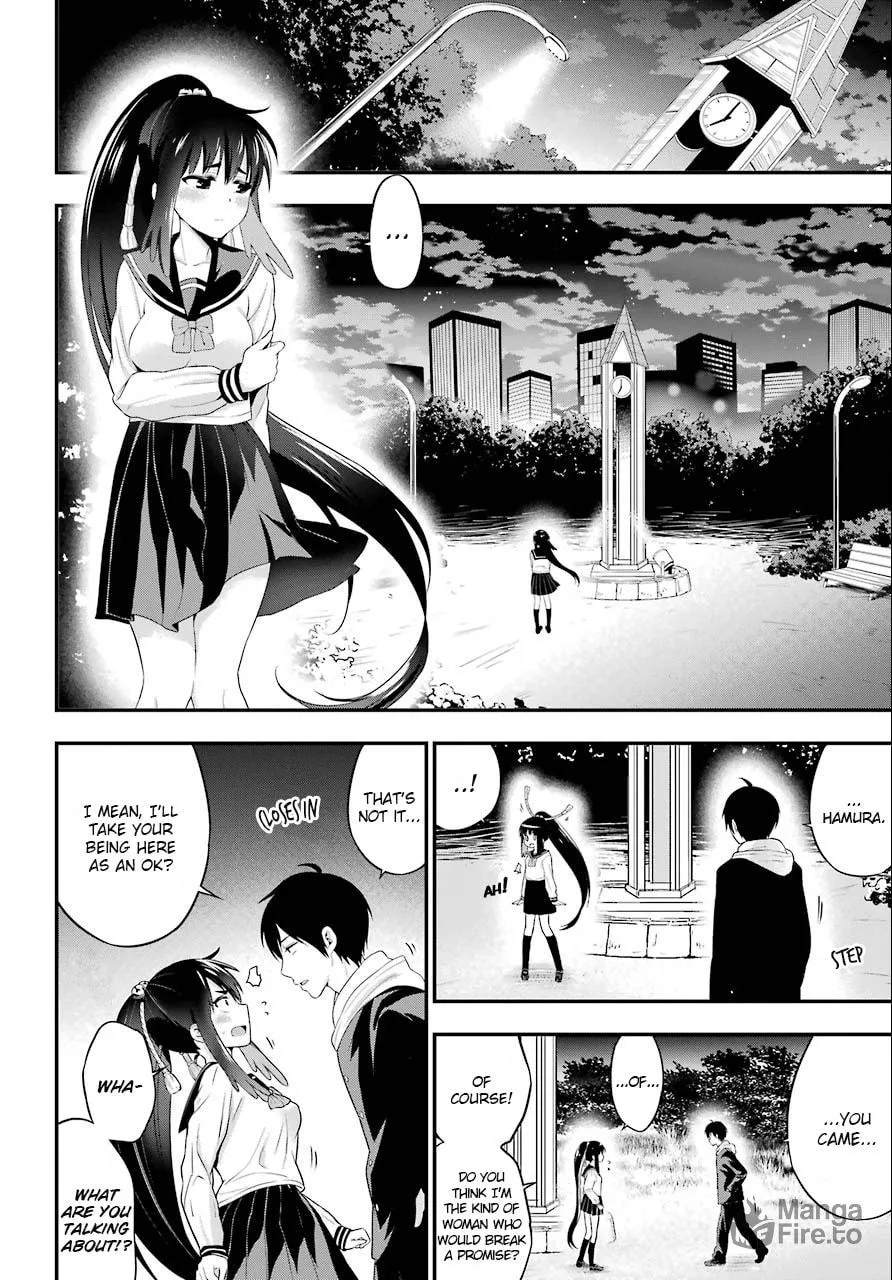 Read Midnight Harem chapter 8 image 9 on Lezhin