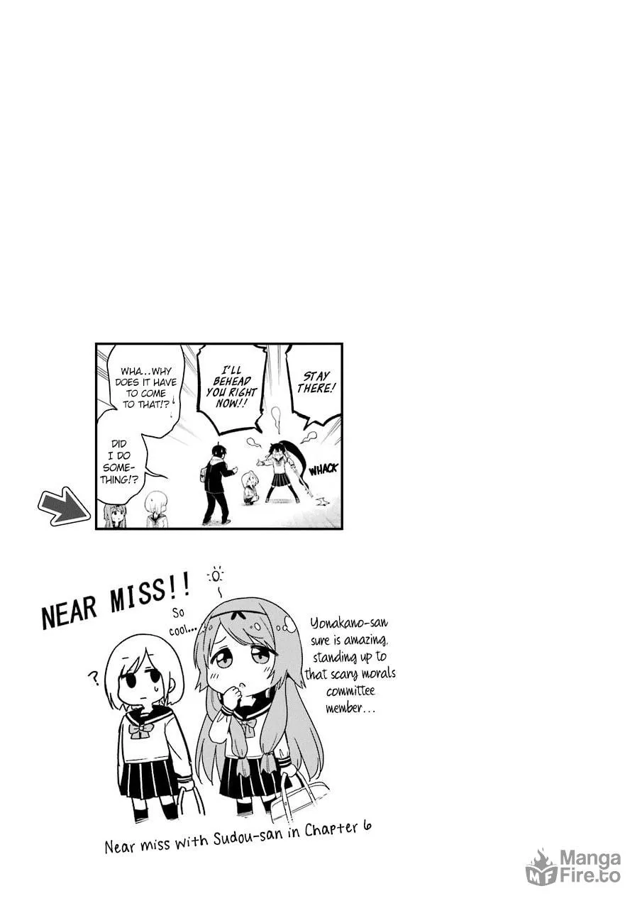 Read Midnight Harem chapter 9.1 image 2 on Lezhin