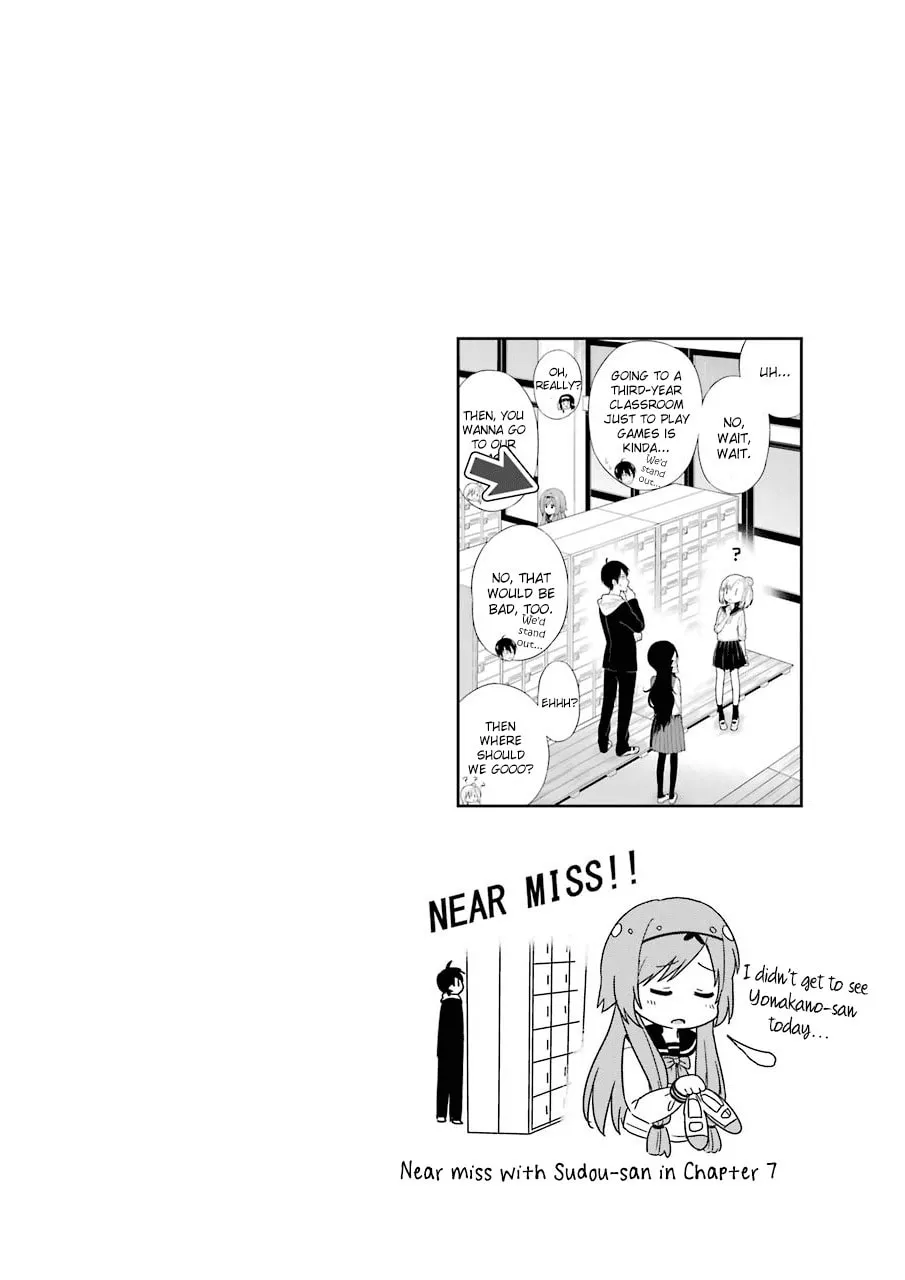 Read Midnight Harem chapter 9.1 image 3 on Lezhin