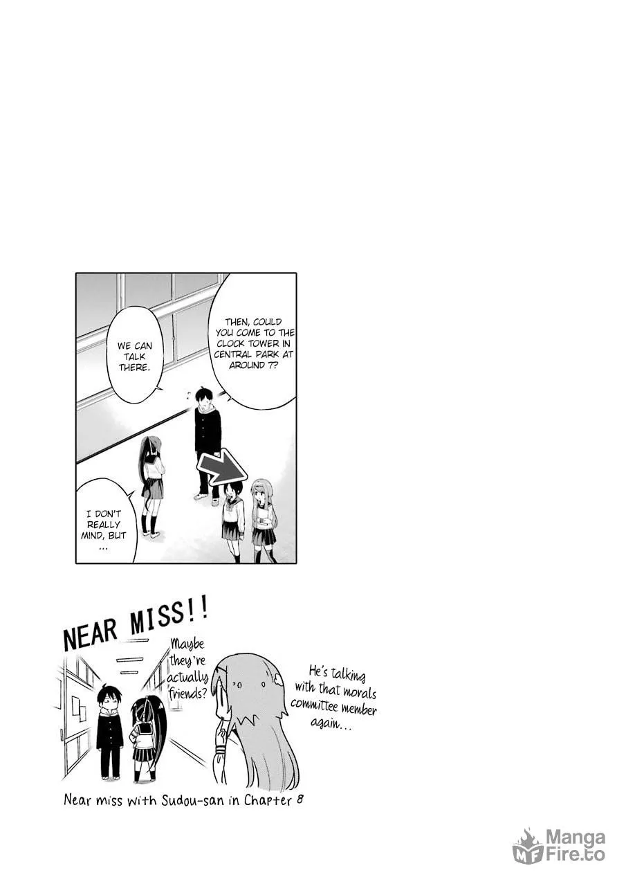 Read Midnight Harem chapter 9.1 image 4 on Lezhin
