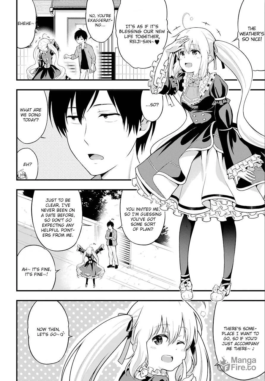 Read Midnight Harem chapter 9 image 11 on Lezhin