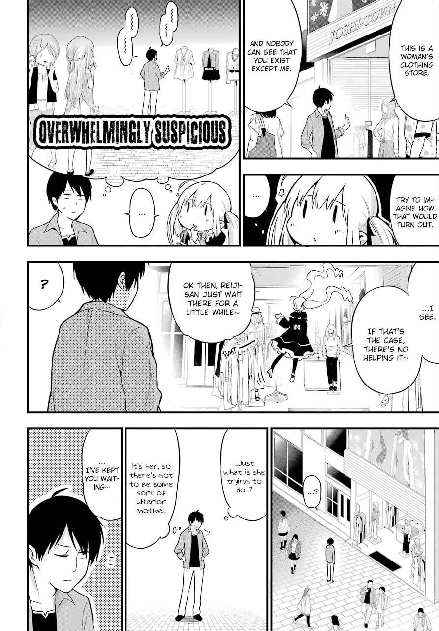 Read Midnight Harem chapter 9 image 13 on Lezhin