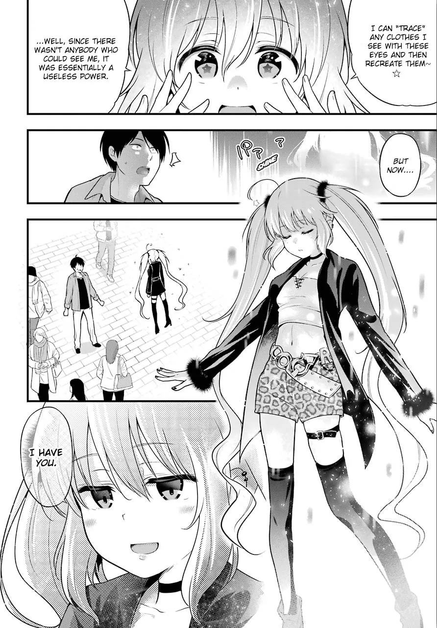 Read Midnight Harem chapter 9 image 15 on Lezhin