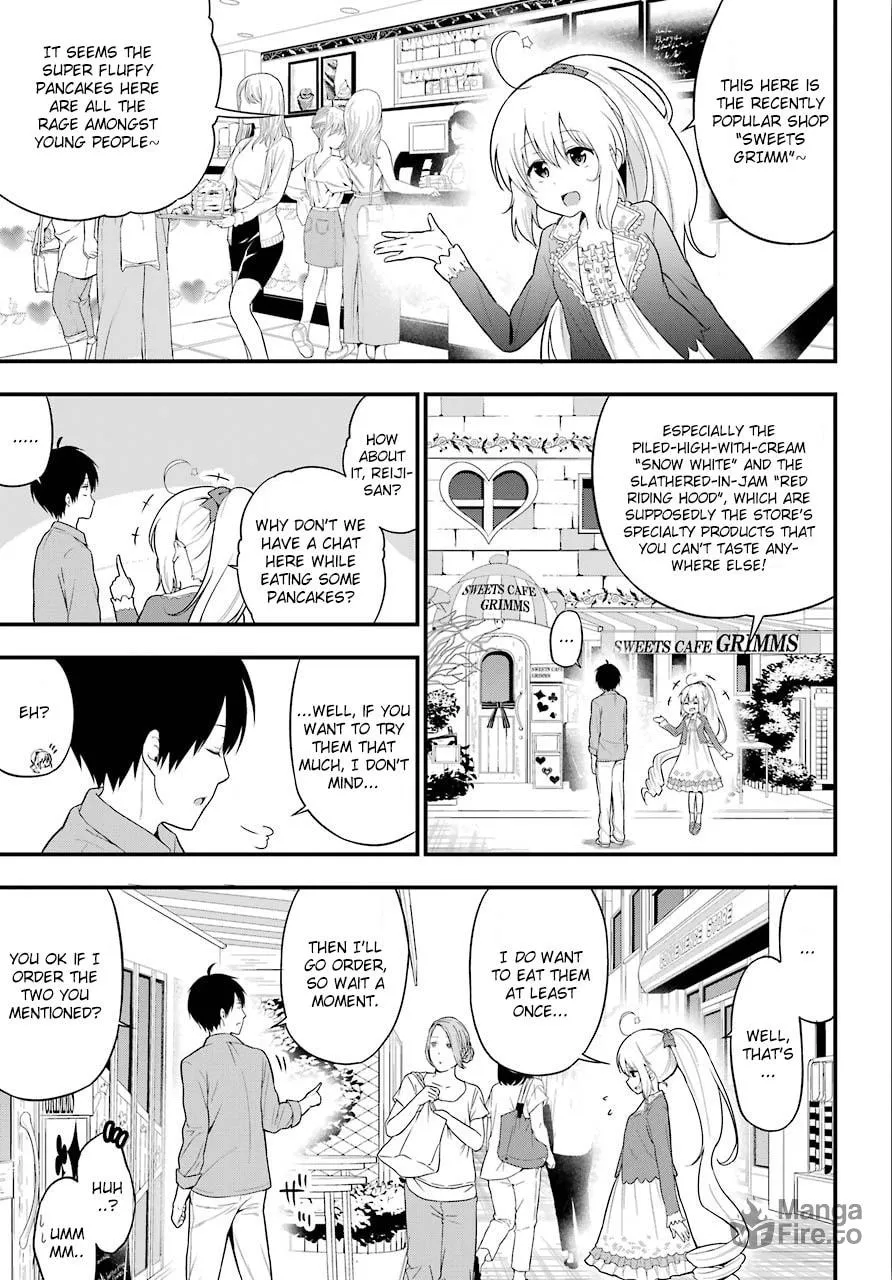 Read Midnight Harem chapter 9 image 20 on Lezhin