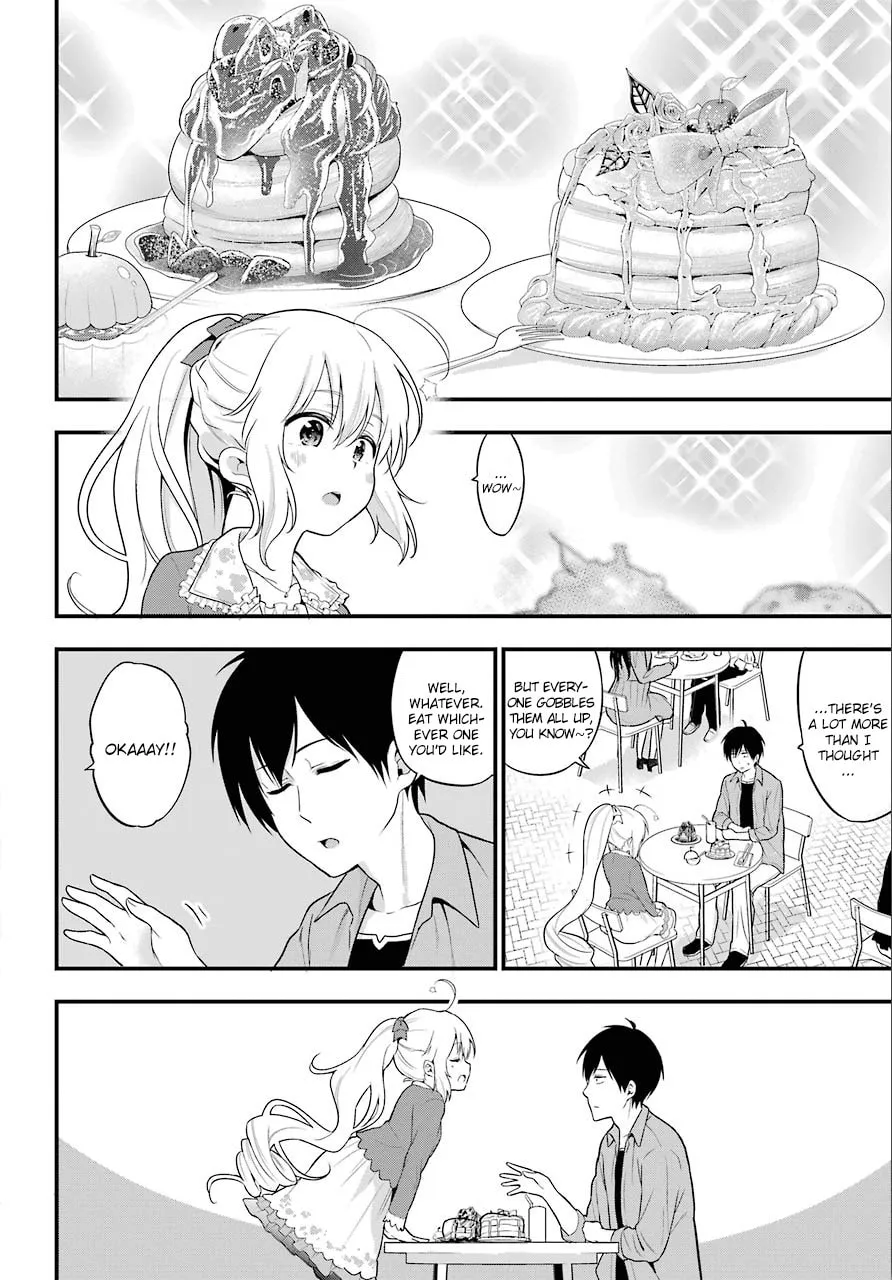 Read Midnight Harem chapter 9 image 21 on Lezhin