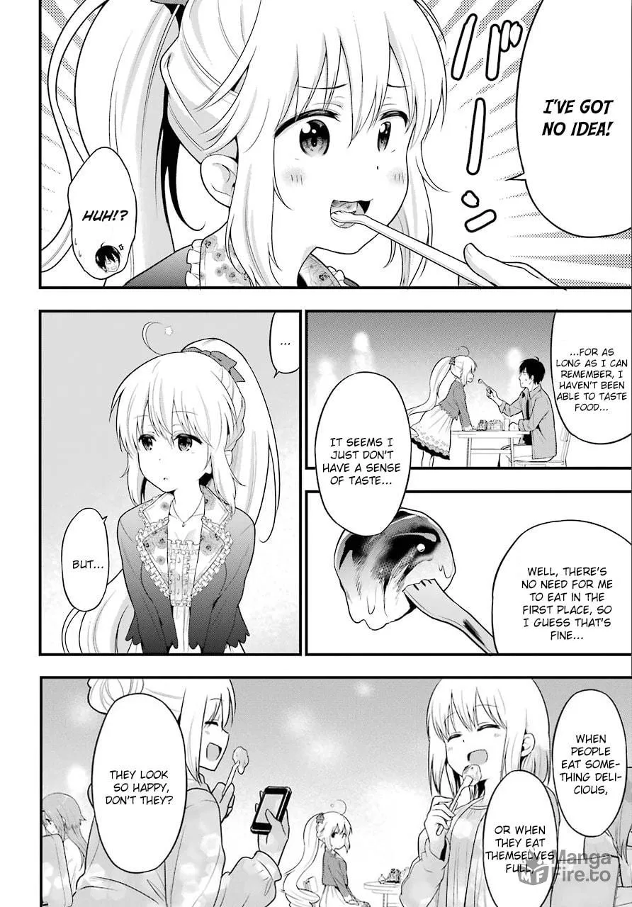 Read Midnight Harem chapter 9 image 23 on Lezhin