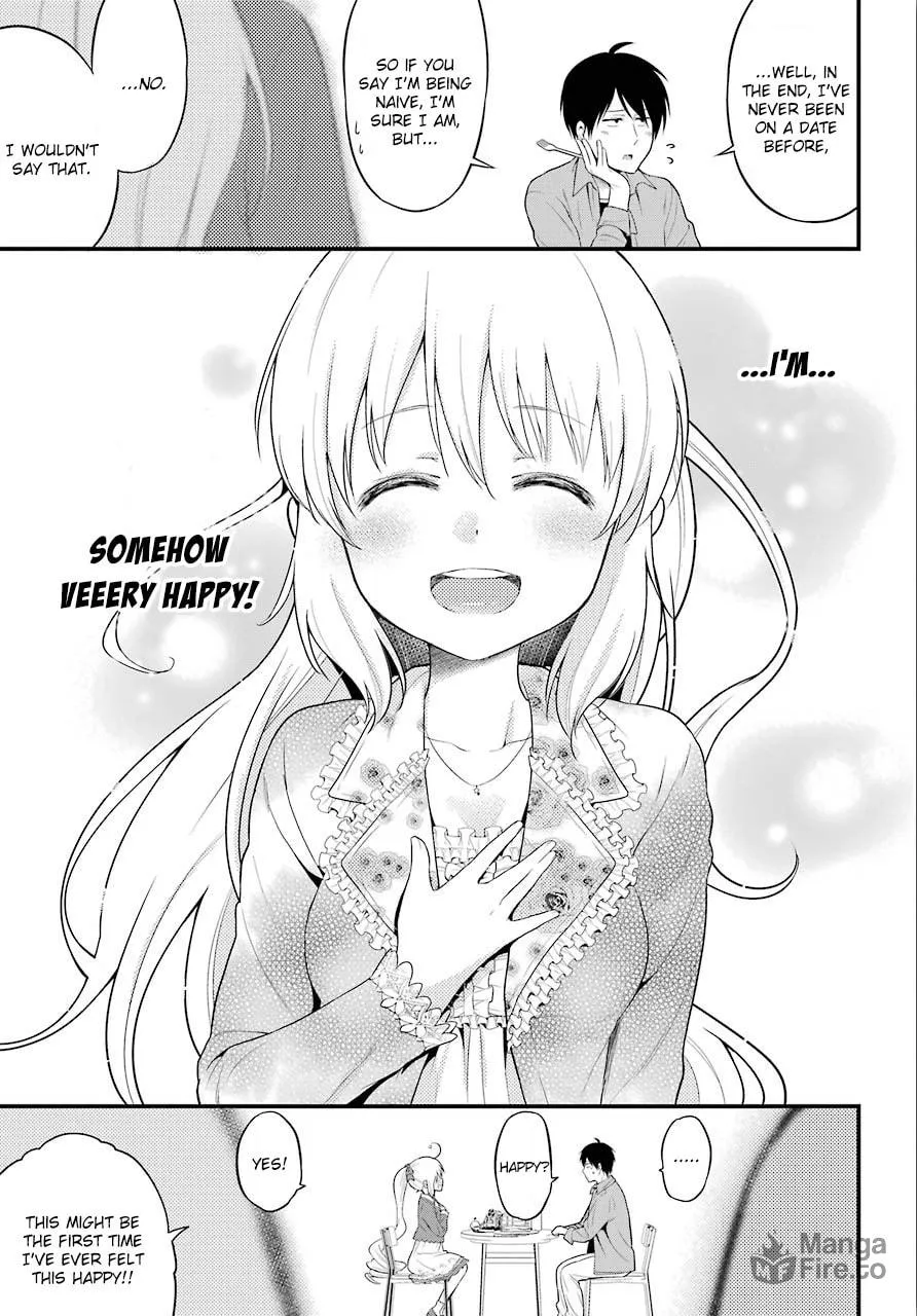 Read Midnight Harem chapter 9 image 26 on Lezhin