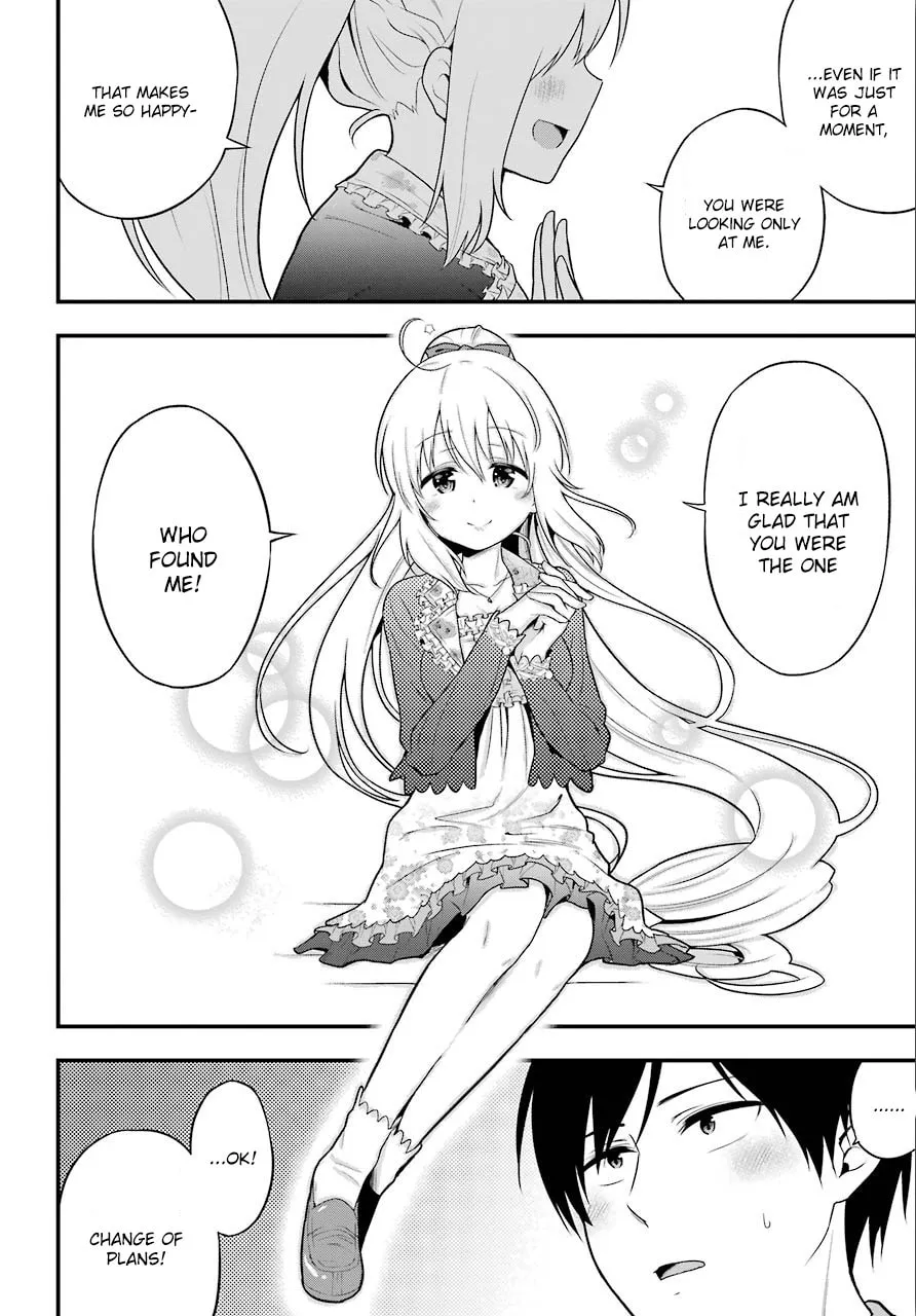 Read Midnight Harem chapter 9 image 27 on Lezhin