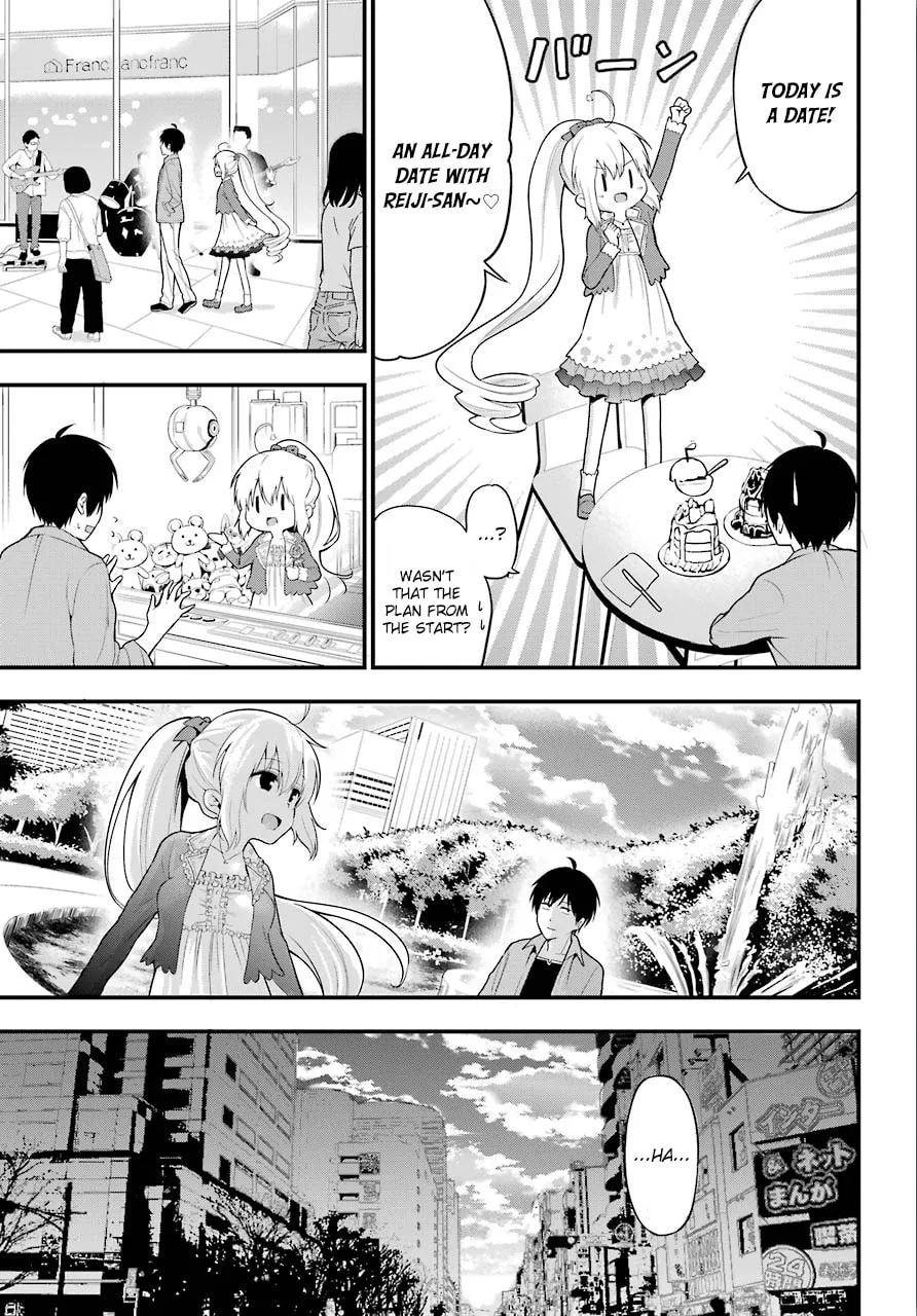 Read Midnight Harem chapter 9 image 28 on Lezhin
