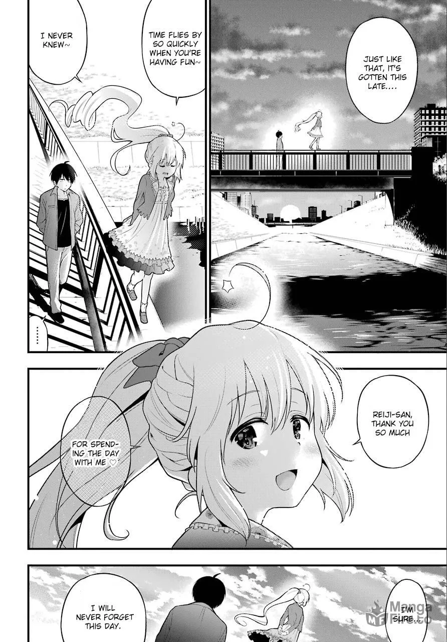 Read Midnight Harem chapter 9 image 29 on Lezhin