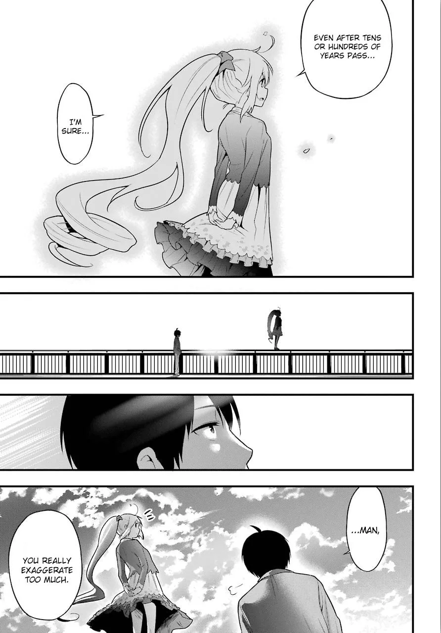 Read Midnight Harem chapter 9 image 30 on Lezhin