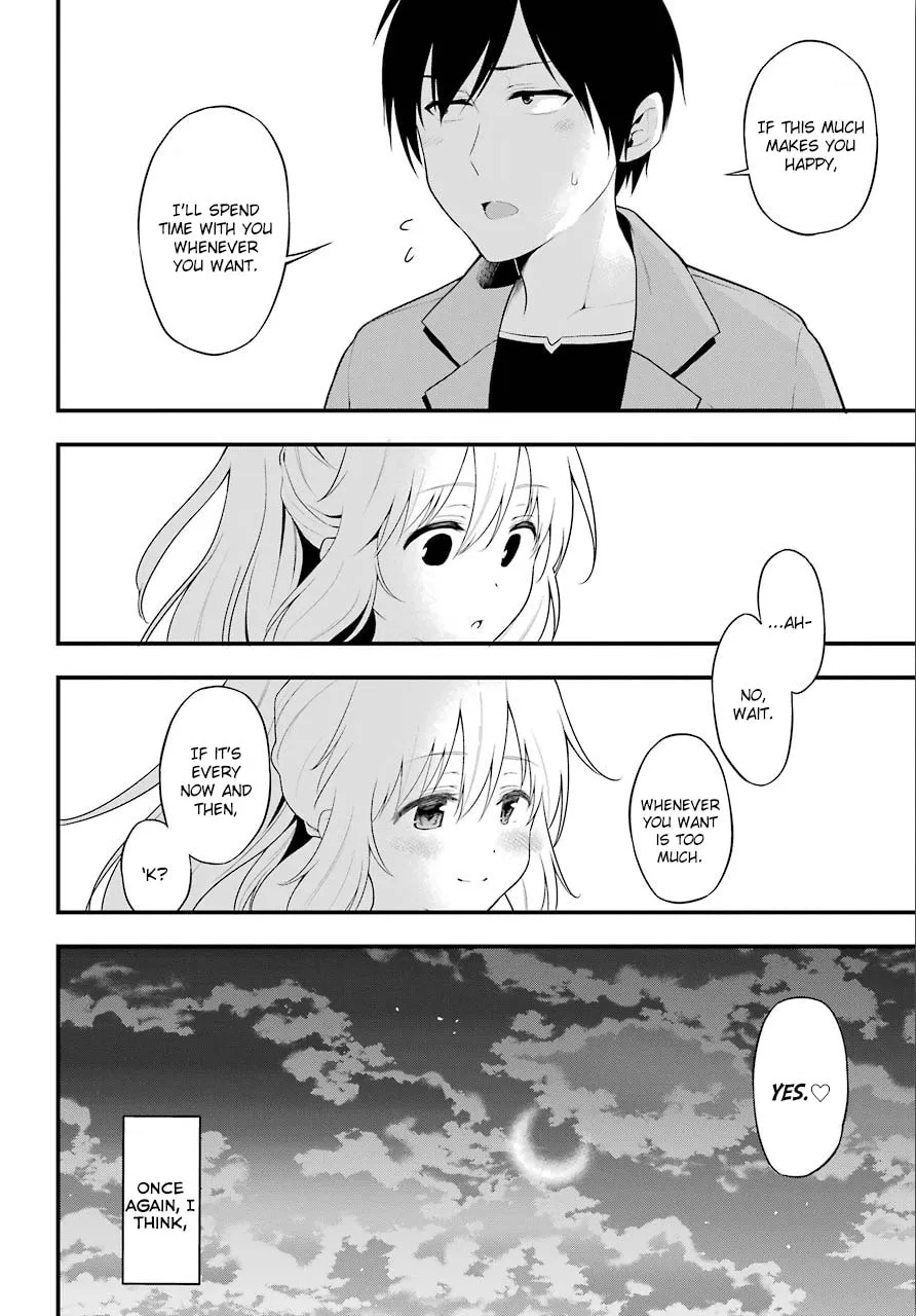 Read Midnight Harem chapter 9 image 31 on Lezhin