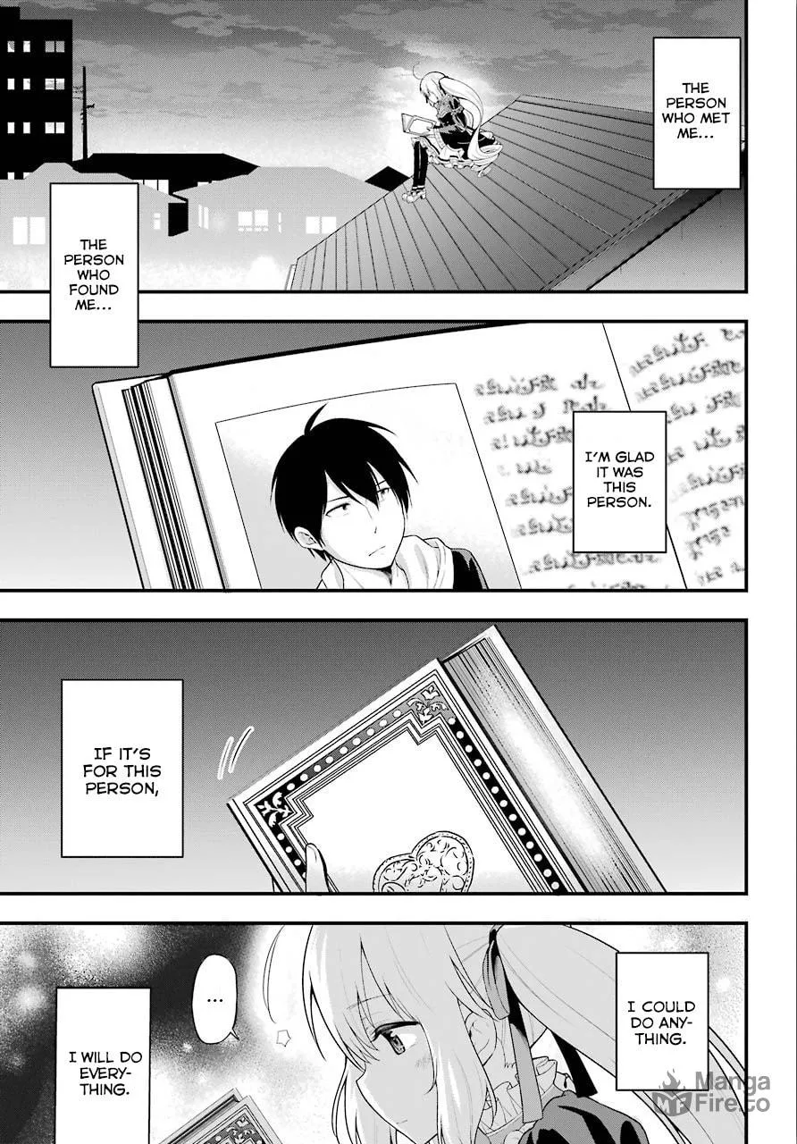 Read Midnight Harem chapter 9 image 32 on Lezhin