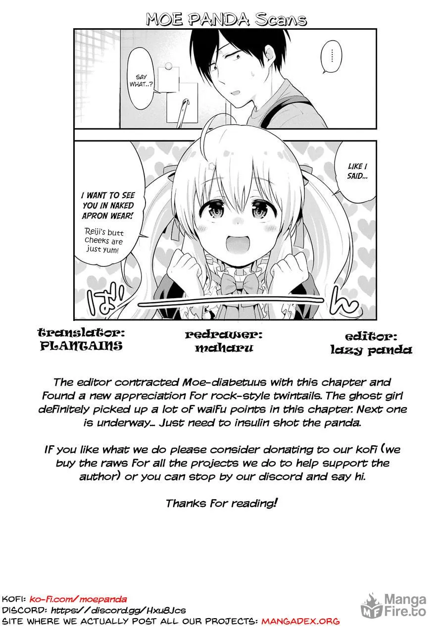 Read Midnight Harem chapter 9 image 34 on Lezhin