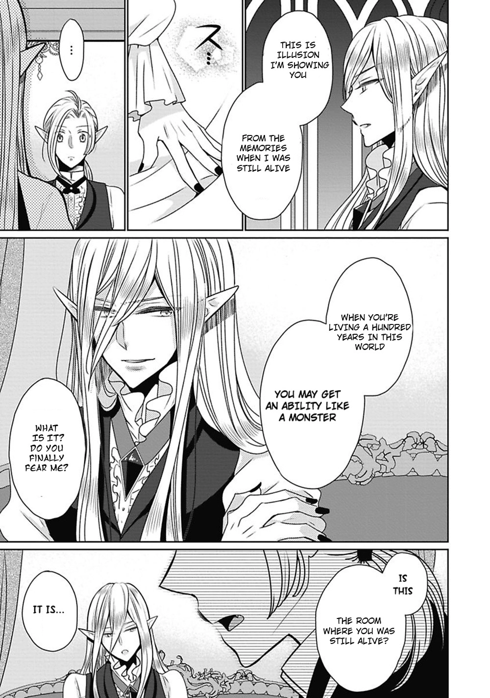 Read Midnight Make Love chapter 1 image 17 on Lezhin