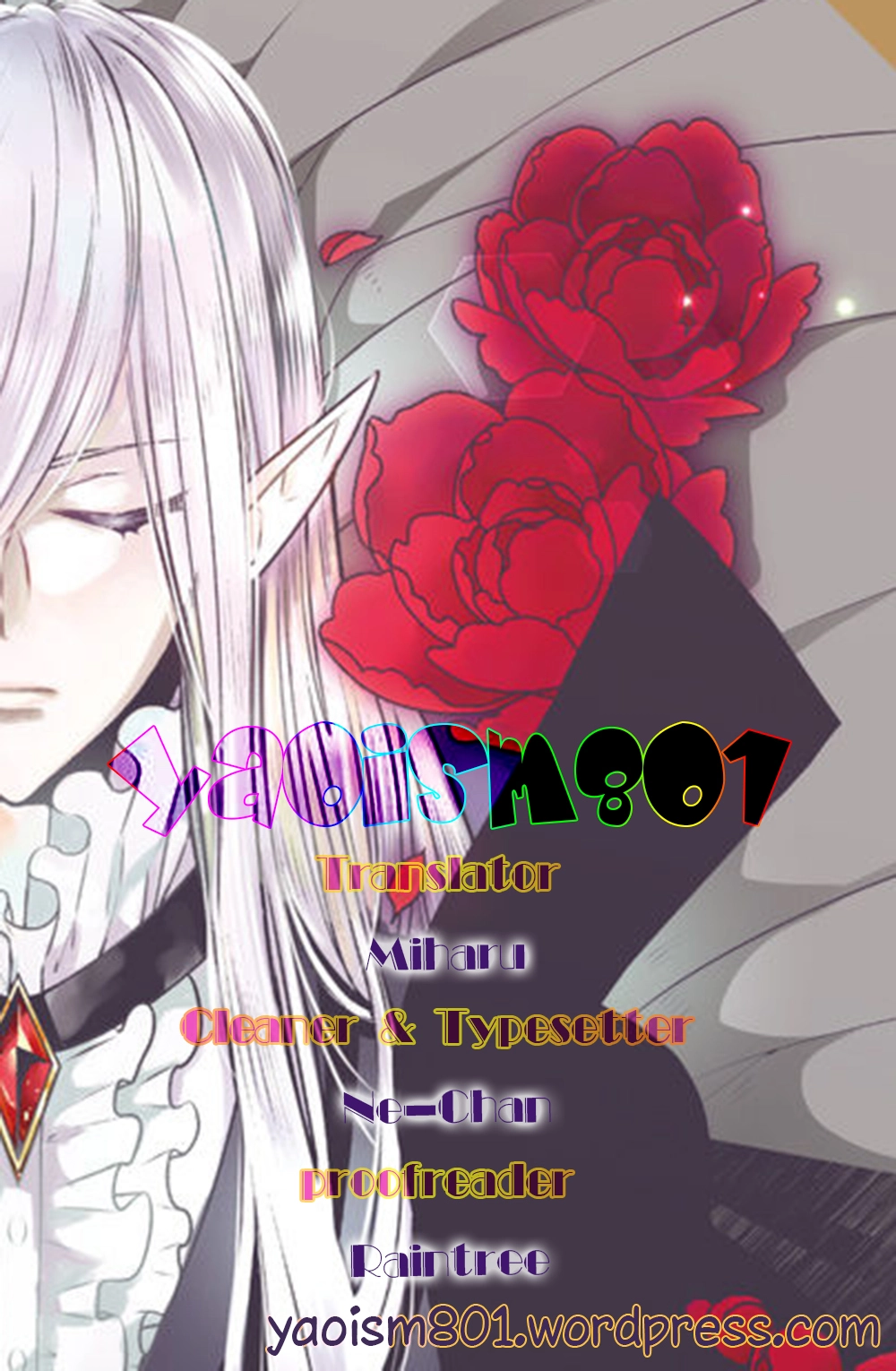 Read Midnight Make Love chapter 1 image 2 on Lezhin