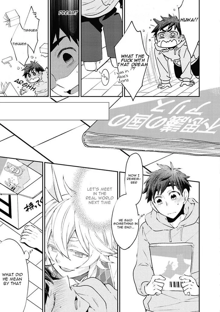 Read Midnight Make Love chapter 2 image 22 on Lezhin