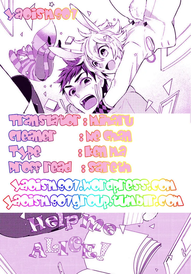 Read Midnight Make Love chapter 2 image 24 on Lezhin