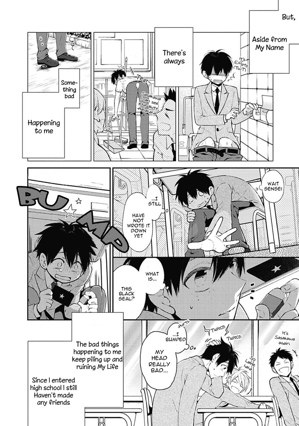 Read Midnight Make Love chapter 3 image 2 on Lezhin