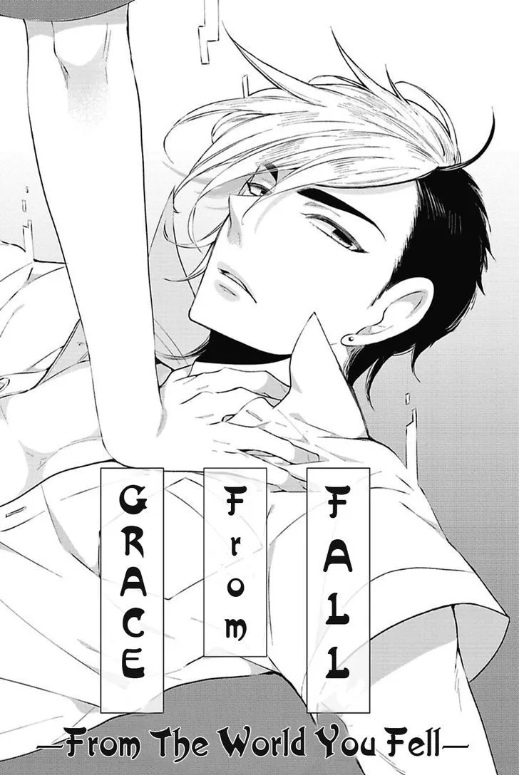 Read Midnight Make Love chapter 4 image 1 on Lezhin