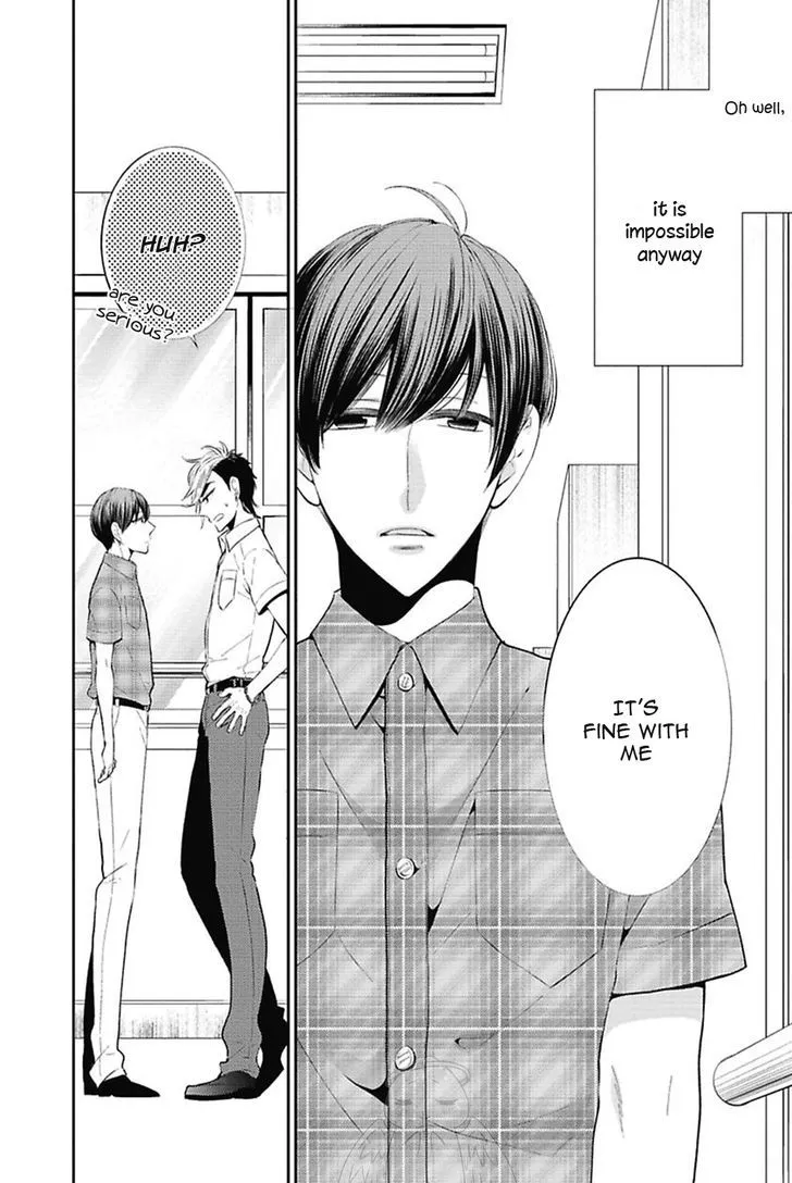 Read Midnight Make Love chapter 4 image 10 on Lezhin